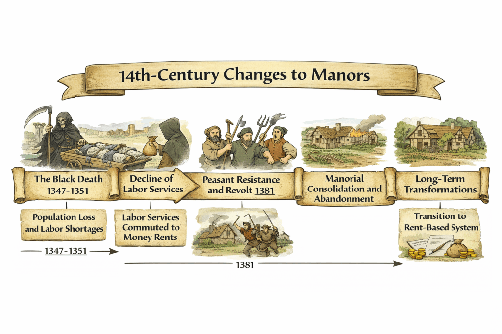 One parchment at a&nbsp;time